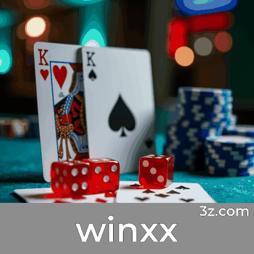 Winxx: Experiência de Casino Profissional e Autêntica