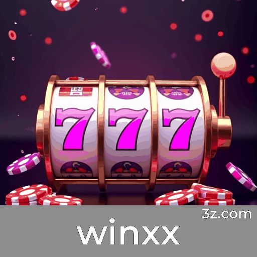 winxx: Seu Cassino Online Seguro e Rápido