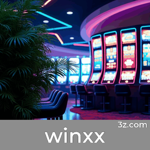 Aposte em Qualquer Lugar com o Aplicativo Winxx