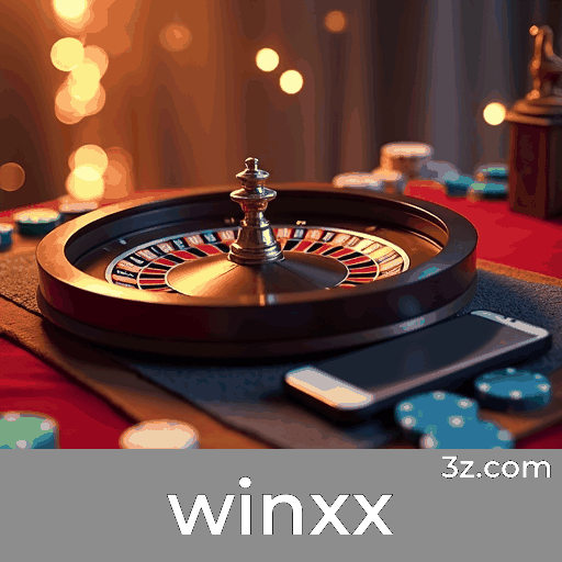 Explorando Convergências Tecnológicas e Inovações na winxx