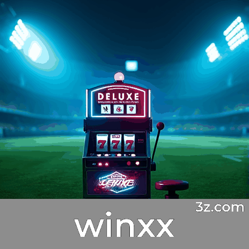 Winxx: Experiência de Casino Profissional e Autêntica