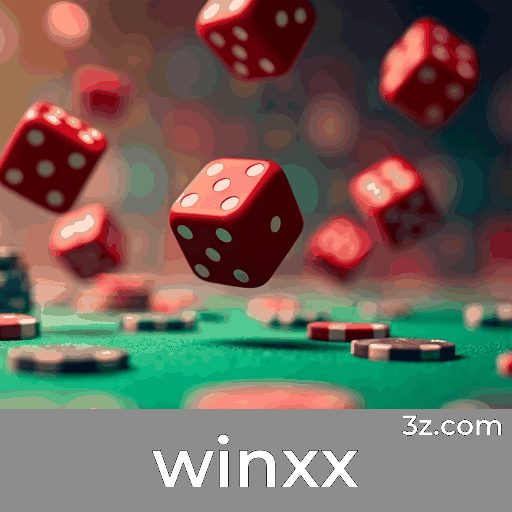winxx: Seu Cassino Online Seguro e Rápido